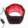 Red Infrared LED Light Beauty Belt LED Warm Pad Massage 660nm/850nm Waist Heat Pad Reduces Puffiness