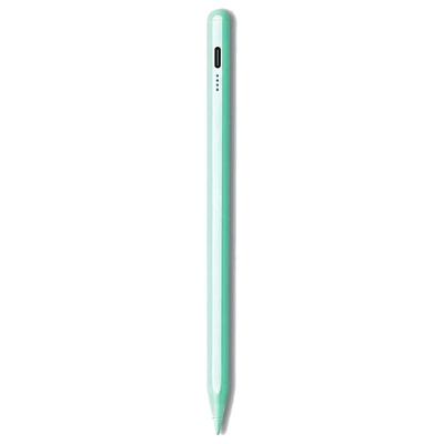 Stylus Pen For Touch IPad IPhone Apple Pencil Pen With Palm Rejection Rechargeable Active Stylus Pen Digital Stylus Pencil For Writing Drawing Pen