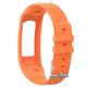 Watch Band for Garmin Vivofit 2 Vivofit 1 Silicone Replacement Strap Breathable Sport Band Wristband