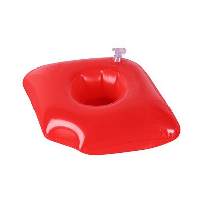 8 pcs Inflatable Cup Holder Unicorn Flamingo Drink Holder Swimming Pool Float Bathing Pool Toy Party Decoration Bar Coasters,Inflatable for Pool
