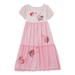 Disney Princess Toddler Girls Valentine s Day Nightgown Sizes 12M-5T