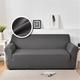 Stretch Sofa Cover Slipcover Elastic Modern Sectional Couch for Living Room Couch Cover Sectional Corner Chair Protector Couch Cover 1/2/3/4 Seater