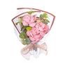 Women's Day Gifts Rose Flower Building Set for Adults Bouquet Botanical Collection Building Blocks Flowers Home Decor Building Toys Mother's Day Gifts for MoM