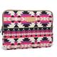 Laptop Sleeves LITBest 11.6 12 13.3 inch Compatible with Macbook Air Pro, HP, Dell, Lenovo, Asus, Acer, Chromebook Notebook Shock Proof Canvas Printing Bohemian for Travel