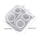 Shoe Washing Storage Bag Washing Machine Special Care Washing Bag Household Shoe Laundry Bags Mesh Bag Anti-deformation