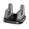 Dashboard Cell Phone Holder Car Phone Mount Vertical Horizontal 360 Degrees Rotate Dash Cell Phone Holder For Car