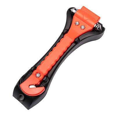 Car Safety Hammer Auto Emergency Glass Window Breaker Seat Belt Cutter Life-Saving Escape Car Emergency Tool