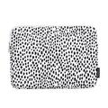 Laptop Sleeves 11.6 12 13.3 inch Compatible with Macbook Air Pro, HP, Dell, Lenovo, Asus, Acer, Chromebook Notebook Waterpoof Shock Proof Polyester / Cotton Blend Leopard Print for Colleages / 14