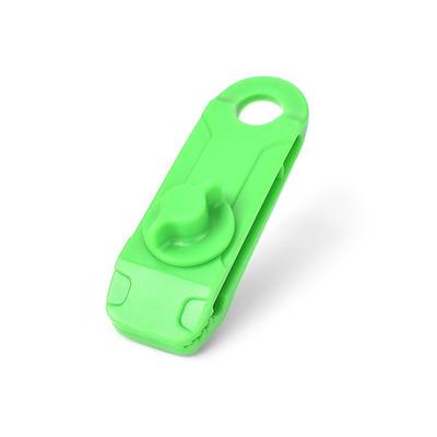 Tent Clip Shark Clip Anti Slip Fixed Ceiling Accessories Multifunctional Plastic Wind Clip Buckle