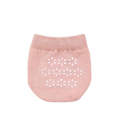 Women's Cotton Forefoot Pad Anti-Wear Sweat-Wicking Nonslip Office / Career / Casual / Daily White / Black / Pink / Dark Pink 1 Pair All Seasons