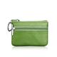 Fashion Leather Mini Coin Change Purse Wallet Clutch Zipper Small Soft Key Card Holder Money Bag Pocket Wallets