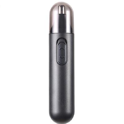 Nose Hair Trimmer Nostril Ear Hairs Electric Removal Shaver Clipper Machine Trimmer for Men Safely USB Charging Epilators