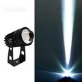 Outdoor LED Spotlight 5W Landscape Lighting 220V Red Green Blue RGB Wall light IP66 Waterproof one beam lights