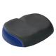 Bike Seat Comfort Wide Large Bicycle Saddle, Ergonomic Universal Replacement Bike Seat Comfortable Bicycle Saddle Pads Waterproof Shock