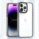 Phone Case For iPhone 15 Pro Max Plus iPhone 14 13 12 11 Pro Max X XR XS 8 7 Plus Back Cover Translucent Non-Yellowing 4 Corners Protection Solid Color PC