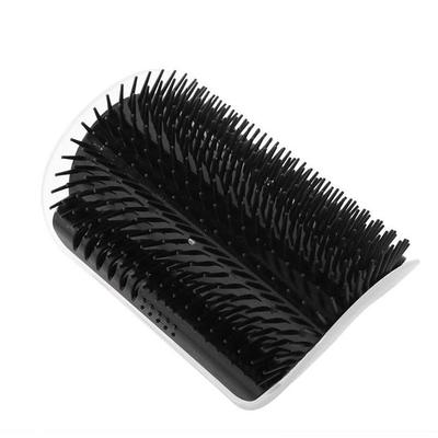 Cats Brush Corner Cat Massage Self Groomer Comb Brush Cat Rubs the Face with a Tickling Comb Cat Product Dropshipping