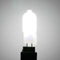 G4 2.5W LED Bulb 10 Pack LED Bi-pin G4 Base 20W Halogen Bulb Replacement Warm White /Cold White DC12V