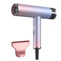 Hair Dryer Lightweight Low Noise Brushless foldable Strong Wind Salon Dryer HotCold Wind Anion Foldable Hammer Blower Hair Electric Blow 1800W