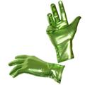 Zentai Suits Catsuit Skin Suit Ninja Adults' Cosplay Costumes Cosplay Halloween Women's Solid Color Halloween Carnival Masquerade / Gloves