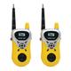 2 pcs Mini walkie talkie kids Radio Retevis Handheld Toys for Children Gift Portable Electronic Two-Way Radio communicator