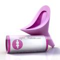 Portable Private Water Closet Women Camping Urine Device High Quality Female Travel Urination Toilet Women Stand Up Pee Soft