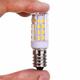 5pcs 5W LED Corn Light Bulb E14 T 51 LED Beads SMD 2835 800lm for Ceiling Fan Chandelier Pendant Light Warm White 220~240V