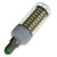 1PC 7 W LED Corn Lights 600 lm E14 E26 / E27 T 72 LED Beads SMD 5730 Decorative Warm White Cold White 220-240 V