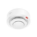 Tuya ZigBee Smart Smoke Detector Security Protection Smoke Alarm Fire Protection For Home Security System Via Smart Life Ap
