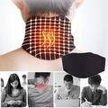 1 Pc Neck Heating Pad, Self Heating Neck Protection Massager Can Heat And Wrap The Neck, Relieve Neck Pain, Multi-Functional Heating Brace For Office Travel Home