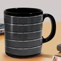 3D Print Mechanic Toolbox Set Mug, Ceramic Coffee Mug, Mechanic Toolbox Cup,Gifts for Men(Only Mugs Without Tool Set)