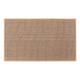Kitchen Rugs and Mats Non Skid Washable, Absorbent Runner Rugs for Kitchen, Front of Sink, Kitchen Mats for Floor