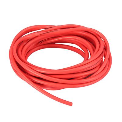 Universal Car Door Edge Protector Trim, 10M/5M Anti-Collision Rubber Moulding Strip, Scratch Guard for Auto Styling Protection