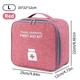 Portable Travel Portable Medical Bag, Portable Small Bag, Home Storage Emergency Medicine Bag