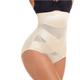 Shapewear for Women Tummy Control Body Shaper Slimming Spanks Thong Corset Waist Trainer