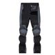 Men's Hiking Pants Trousers Fleece Lined Pants Softshell Pants Winter Outdoor Thermal Warm Windproof Breathable Water Resistant Pants / Trousers Bottoms Elastic Waist Black Army Green Fleece Hunting