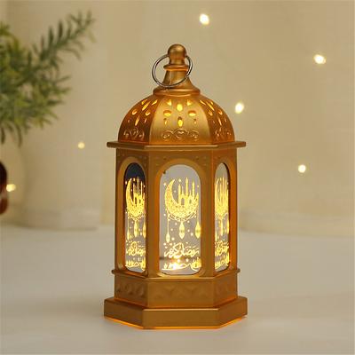 Moroccan Minimalist European Style Retro Wind Lamp Castle Candle Holder Pastoral Decoration Props Bird Cage Candle Holder Ornaments 1PC