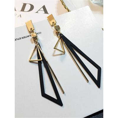 Women's Earrings Fashion Outdoor Geometry Earring