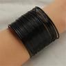 Women's Bangle Fashion Outdoor Geometry Bracelets Bangles