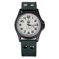 Sport Military Watches Fashion Casual Analog Quartz Watch Leather Analog Men Luxury Wristwatch Quartz Watch for Men's Men Analog Quartz Casual Classic Wristwatch