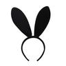 Rabbit Ear Set Rabbit Girl Easter Ball Sexy Rabbit Ear Hair Hoop Cosplay Accessories