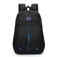 Waterproof Men's Backpack Work 15.6 Laptop Men Business Backpack College School Backpack for Boy Girl Book Bag Travel Back Pack