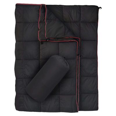 Outdoor Waterproof Blanket Warm Great Camping Outdoor Festival Beach Picnic All Weather Outdoor Camping Bag Mat Mattress Blanket