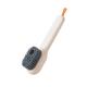 1pc/Brush Shoe Brush, Multifunctional Plus Fluid Shoe Brush, Home Soft Bristle Laundry Brush, Wash Shoes Special No Hurt Shoe Brush, Shoe Brush