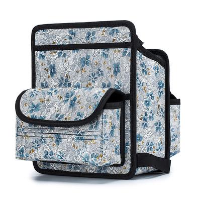 Car Seat Middle Organiser PU Leather Auto Between Seat Storage with Pockets Front Seat Handbag Holder Pet Net Barrier Organizer