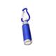 Led Mini Torches Light USB Rechargeable Portable Flashlight Keychain Torch Lamp Waterproof Light Hiking Camping Flashlights