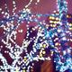 Outdoor Waterproof Solar LED String Lights 5M-20LEDs 7M-50LEDs 12mM-100LEDs 22M-200LEDs Christmas Fairy Light Holiday Lighting Tree Lights Wedding Party Christmas Tree Garden Indoor Outdoor Decoration