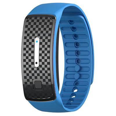M30 Ultrasonic Anti-Mosquito Bracelet – Long-Life Mute Silicone Device for Outdoor Use by Adults and Children