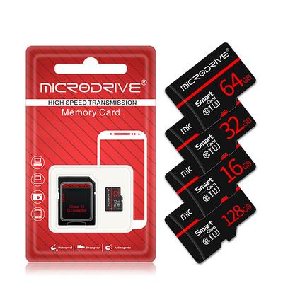 Class 10 Memory Card 256GB 128GB Flash Micro TF Cards HIgh Speed Smart Mini SD Card 16 32 64 128gb Cartao De Memoria for phone