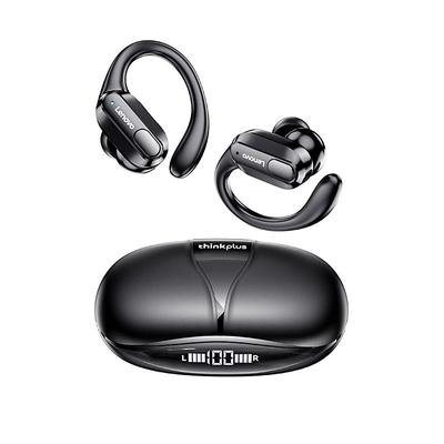 Lenovo xt80 new True Wireless Headphones TWS Earbuds In Ear Bluetooth 5.3 Sports Ergonomic Design Stereo for Apple Samsung Huawei Xiaomi MI Fitness Outdoor Jogging Mobile Phone Father's Day Gifts