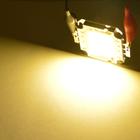 1PC LED COB Chip 20W 30W 50W AC220V Warm White/Cold White Light Engine Integrated Smart IC Driver
